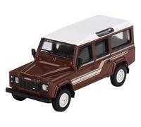MINI GT - Land Rover Defender 110 Country Station Wagon 1985