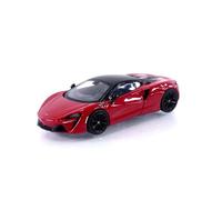 MINI GT - MCL Artura - 2023-1/64
