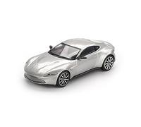 MINI GT MGT00910-D - Aston Martin DB10 Spectre Dutch Packaging 2015 - échelle 1/64 - Voiture Miniature