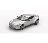 MINI GT MGT00910-E - Aston Martin DB10 Spectre English Packaging 2015 - échelle 1/64 - Voiture Miniature