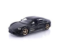 MINI GT - POR Taycan Turbo S - 1/64