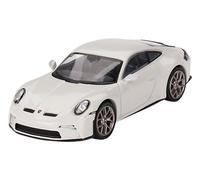 Porsche 911 (992) GT3 Touring Crayon LHD - Mini GT 1:64