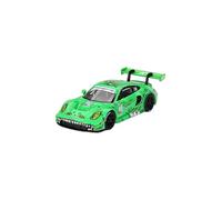 MINI GT - Porsche 913 (992) GT3 R N°80 GTD AO Racing Sebring 12H 2023