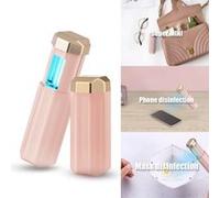 Mini gui léger portatif de stérilisateur UVC charge lampe désinfection BI1418 G