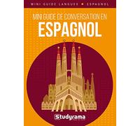 Mini guide de conversation en espagnol