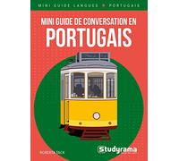 Mini guide de conversation en portugais