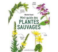 Mini-guide des plantes sauvages