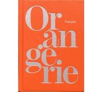 mini guide du musee de l'orangerie, francais