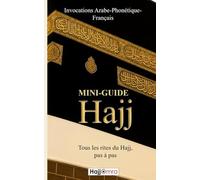 Mini-guide Hajj