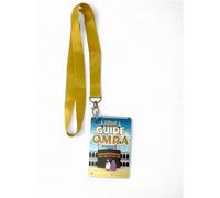 Mini guide Omra Enfant Jaune - Collectif - Edt Editions Pour Tous - broché - Guide