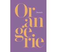 Mini Guide Orangerie