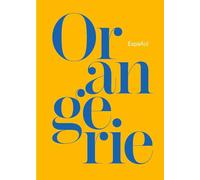 Mini guide Orangerie ESPAGNOL