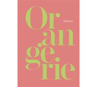 Mini guide Orangerie ITALIEN - Collectif - Reunion Des Musees Nationaux - broché - Guide