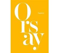 Mini Guide Orsay (espagnol) Collectif (Auteur)