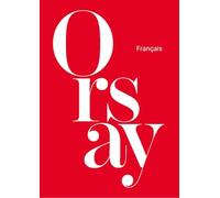 Mini guide Orsay (FR)