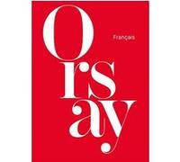Mini guide Orsay (FR) Collectif (Auteur)