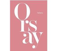 Mini Guide Orsay (italien) Collectif (Auteur)