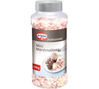 Mini guimauves Dr. Oetker