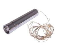 Rayher 69180000 Mini guirlande lumineuse LED avec fil