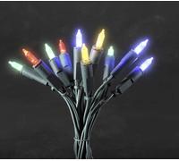 Mini guirlande lumineuse Konstsmide LED