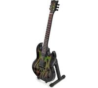 Mini Guitar Replica - Metallica - James Hetfield