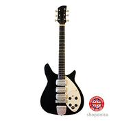 Mini guitarra de colección - Replica mini guitar - The Beatles - John Lennon