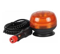 Mini-gyrophare LED flash 12/24V magnétique SODIFLASH - 79469