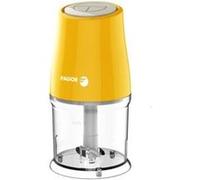 Fagor Mini hachoir FGH36 0,36 l 100 W jaune