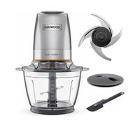 Mini-hachoir 0,6 L - Easychop+ - Chp62400si KENWOOD