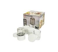 Mini Hachoir+3 Bols Complets A938 -at320 Pour Pieces Preparation Culinaire Petit Electromenager - Awat320a01