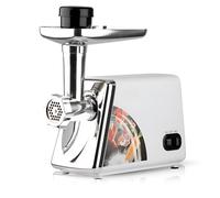 Mini Hachoir À Viande Et Poussoir À Saucisses Électrique De Bureau - Machine De Transformation Des Aliments Domestique