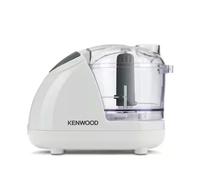 Kenwood Mini-hachoir CH180 Blanc 300 W