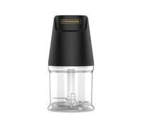 Mini Hachoir Compact 300w Matt Pod De Kitchencook