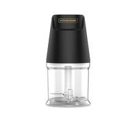 Mini Hachoir Compact 300w Matt Pod De Kitchencook