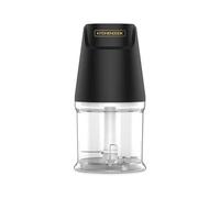 Mini Hachoir Compact 300w Matt Pod De Kitchencook
