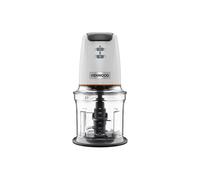 Mini Hachoir électrique 450 W - 4 Lames - KENWOOD Blanc