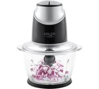Adler AD 4082 Broyeur avec un bol en verre
