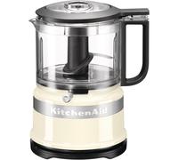 KitchenAid 5KFC3516EAC hachoir électrique 0,83 L 240 W Crème