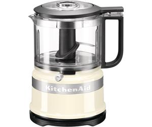 Mini-hachoir électrique KitchenAid 5KFC3516EER Crème - 830 ml