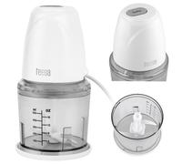 Mini Hachoir Electrique Teesa TSA3230 - 260 W - Bol 500 ml - 2 Vitesses