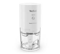 TEFAL Mini hachoir électrique, Fonction 2-en-1, 220 W, Fabriqué en France