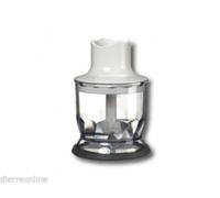 Mini Hachoir Gobelet 350 ml Accessoire Multiquick MR570 mr5550 mr540 4191 Braun rechange original