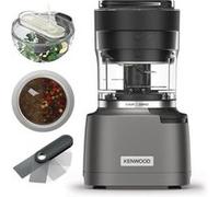 Mini-Hachoir Kenwood CHP80.000SI 800 W Silver