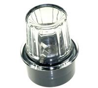 Mini Hachoir - Kenwood - KW714229 - Gris - Robot Multifonctions - Accessoire