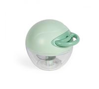 Mini hachoir manuel, 170 ml, lames INOX - Livoo