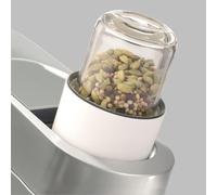 Mini hachoir/moulin en verre pour robot chef KENWOOD - Accessoires - AT320B