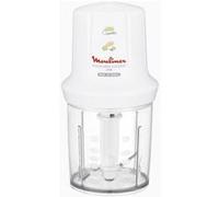 Moulinex DJ300110 hachoir électrique 0,25 L 270 W Blanc