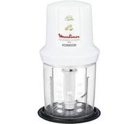 Moulinex DJ3051 hachoir électrique 0,25 L 350 W Blanc