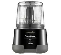 Mini hachoir Moulinex Moulinette Ultimate Noir