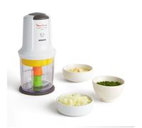 Moulinex AT7231 hachoir électrique 0,5 L 500 W Blanc